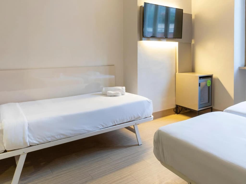 B&B Hotel Roma Trastevere - photo 7