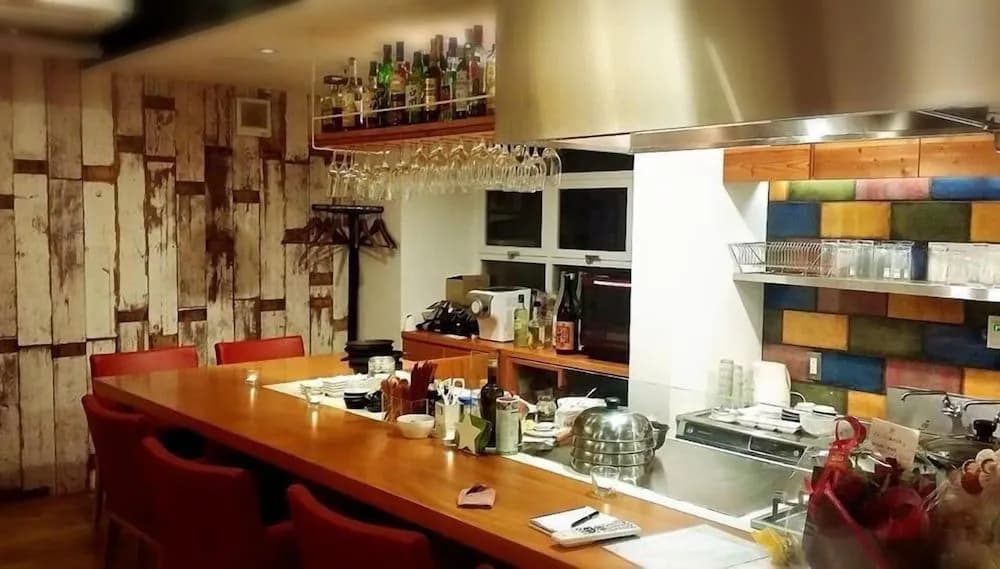 New Minka Guest House - photo 12