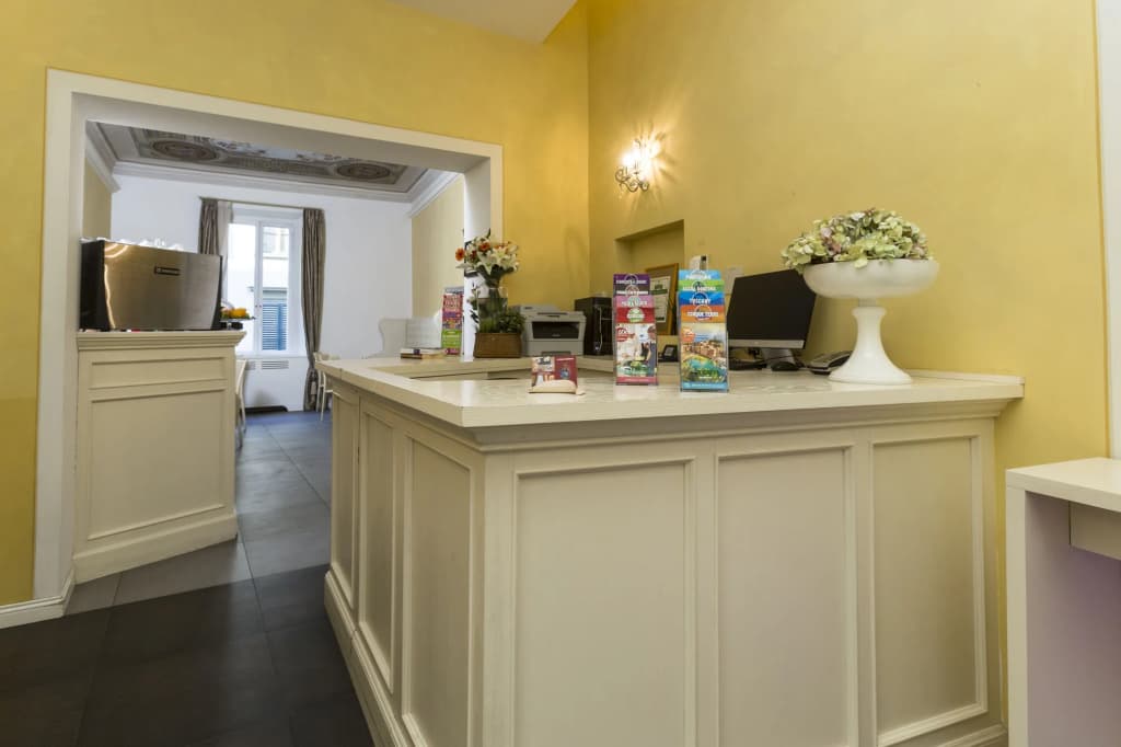 Boutique Hotel La Casa di Morfeo - photo 2