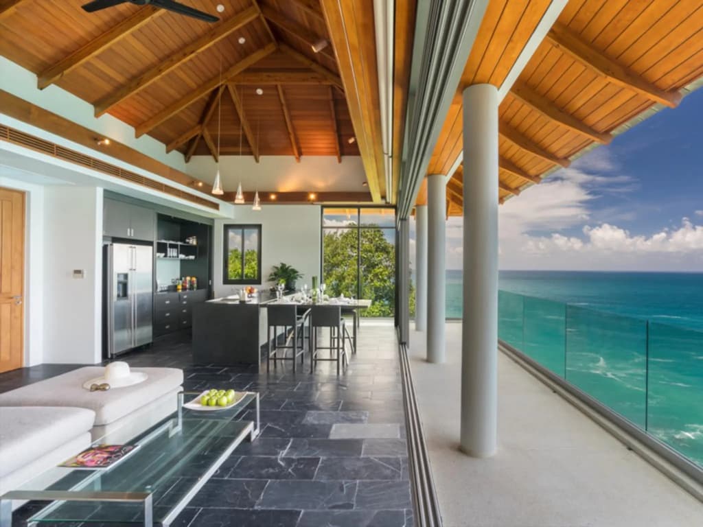 Baan Paa Talee Estate - photo 18