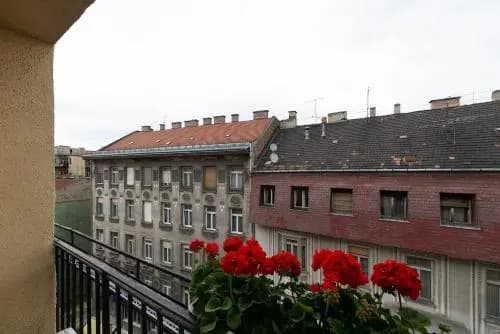 Monroe Central Budapest - main photo