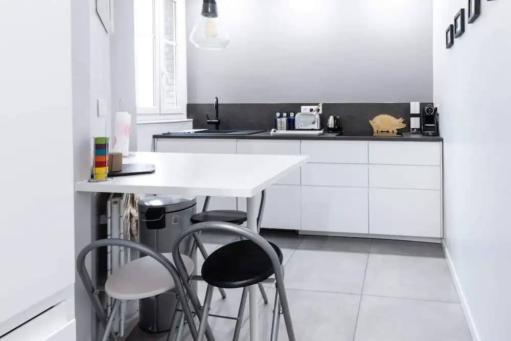 Nice Cozy Apartment on the Slopes of Montmartre - photo 13