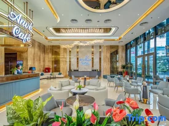 Aravelle Suites - photo 15