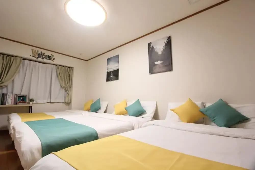 Luana Hotelu Nishiki - photo 5