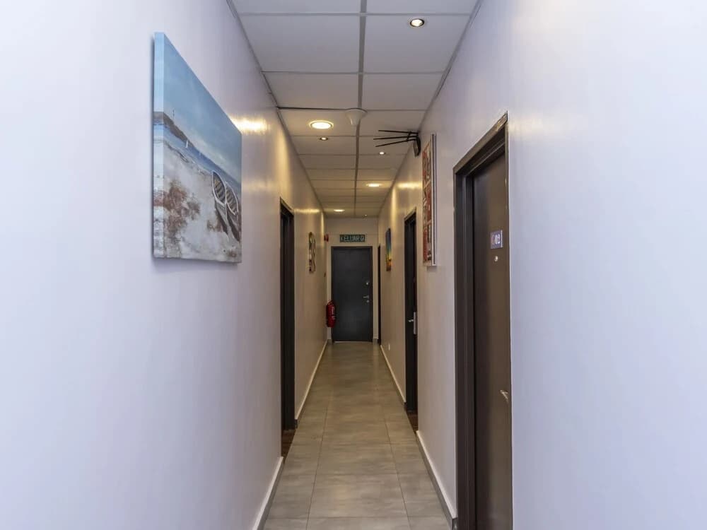 OYO 1098 H Hotel Segamat - photo 9