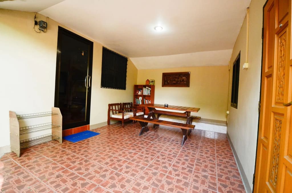 Nid's Bungalows - photo 10