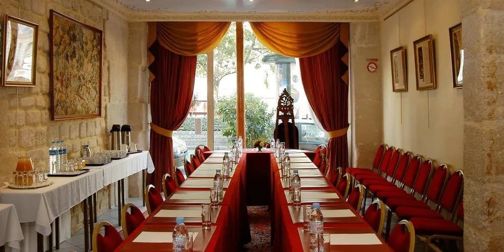 Familia Hotel - photo 14
