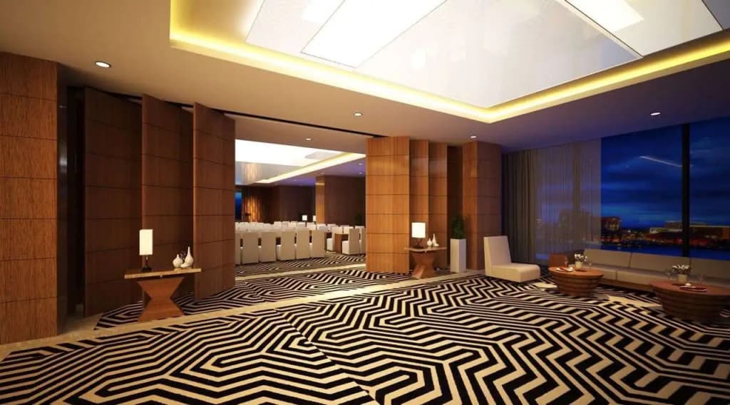 Wyndham Legend Halong Hotel - photo 21