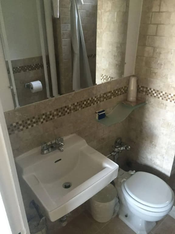 Riverside Tower Hotel - photo 11