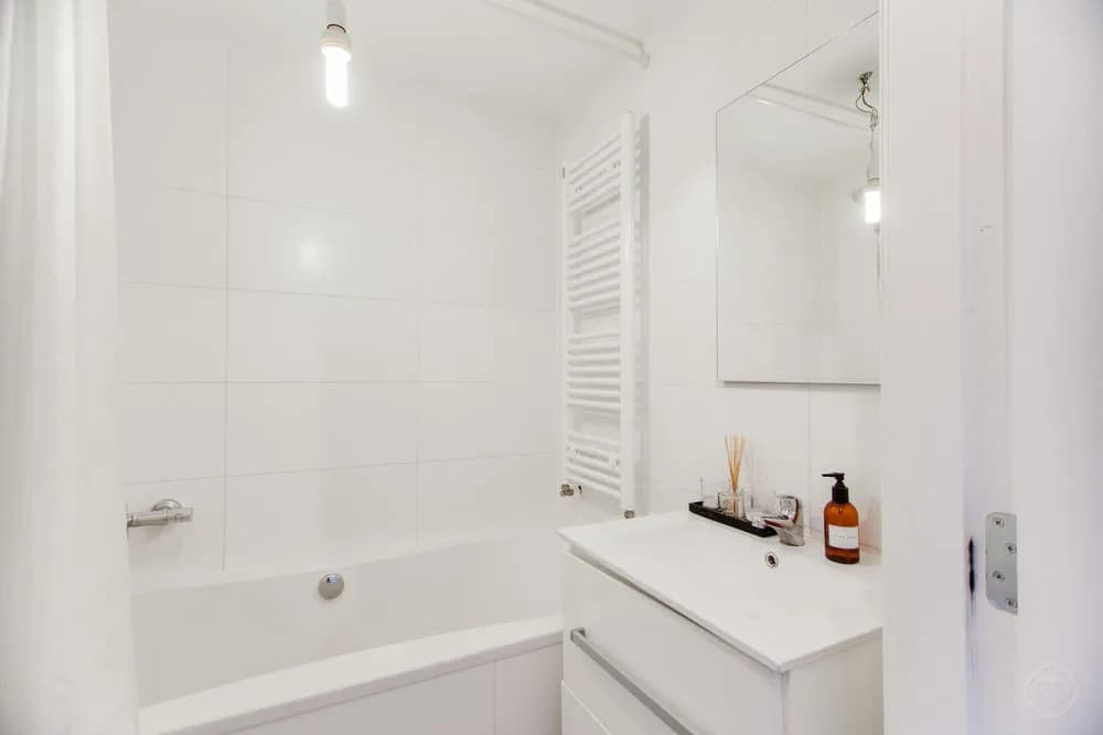 Amsterdam Apartments - Westerpark Area - photo 10