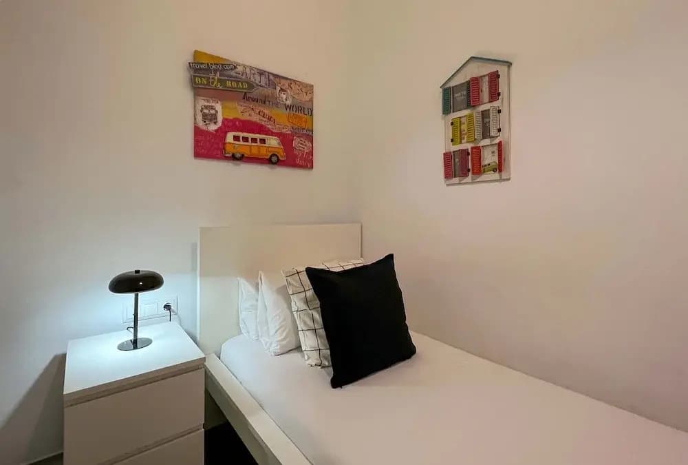 Stay Unique Apartments Cent - photo 20