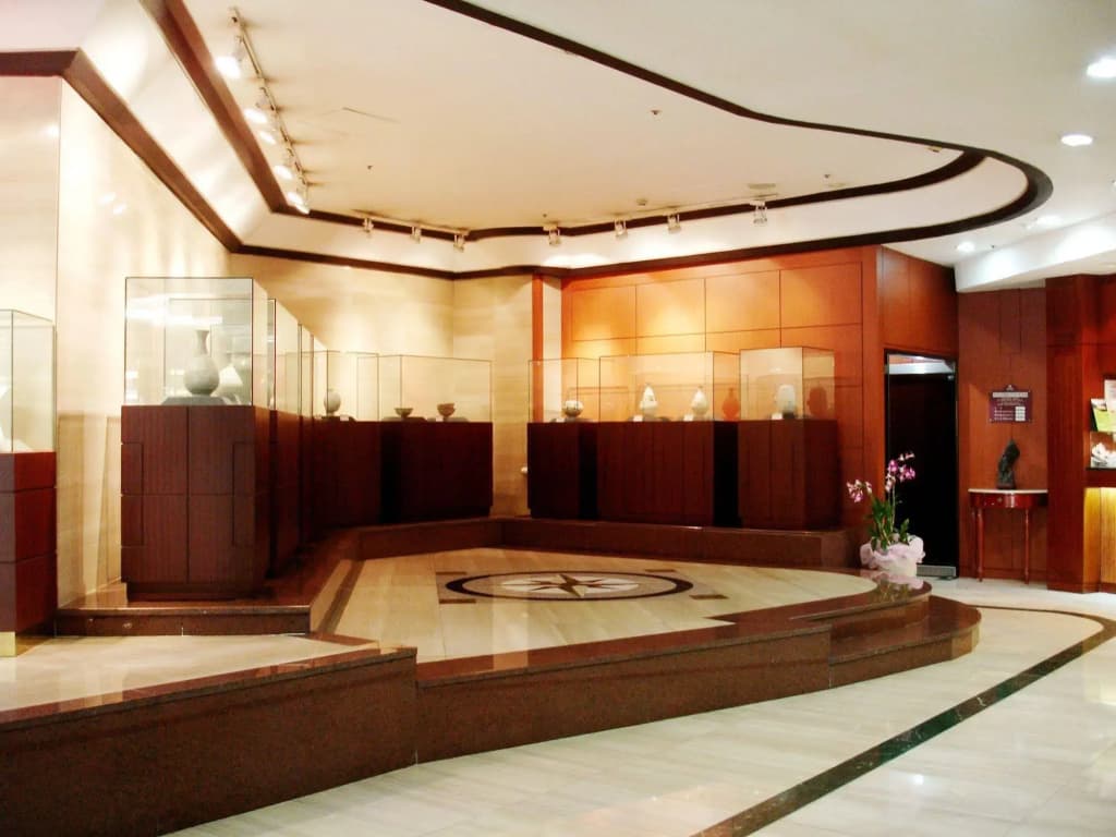 Hotel Prima Seoul - photo 2