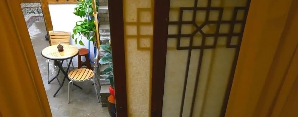 HanOK Guest House 201 - photo 12