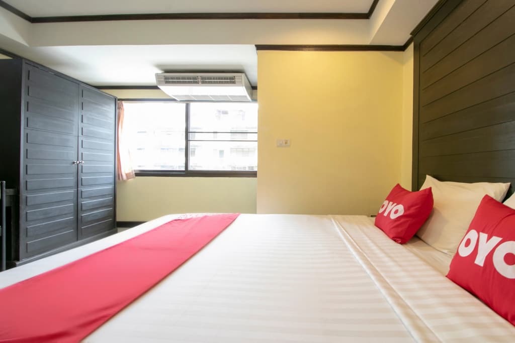 Super OYO 75385 Hotel Win Long - photo 24