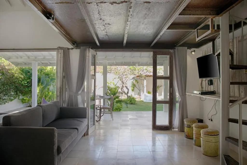Villa Tom & Lucie Bingin Beach - photo 6