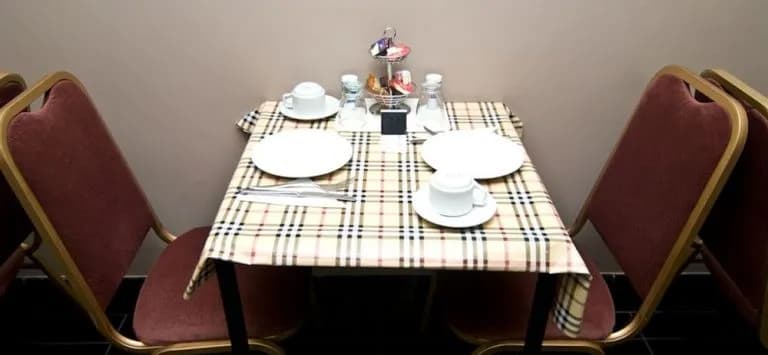 Holland Park Hotel - photo 12
