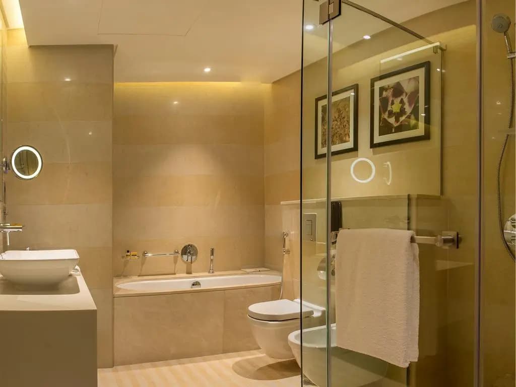 Hyatt Regency Dubai Creek Heights Residences - photo 23