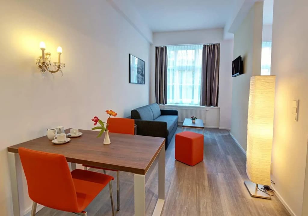 Aparthotel Bianca - photo 3