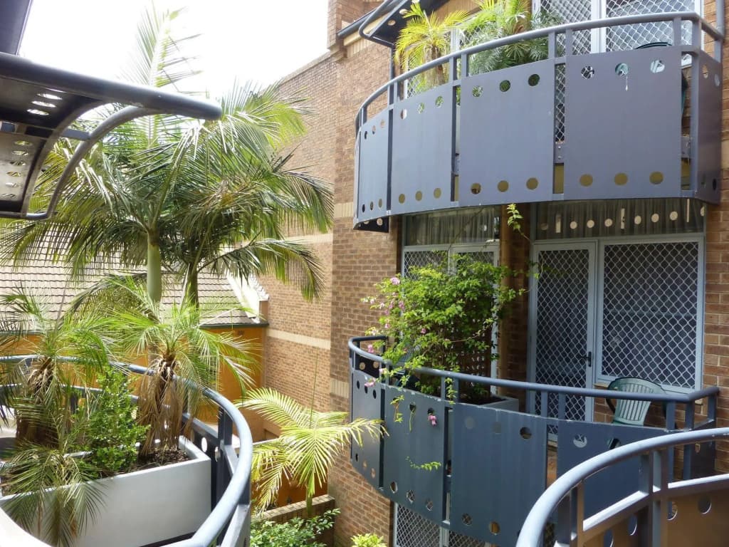 Mariners Court Hotel Sydney - photo 20