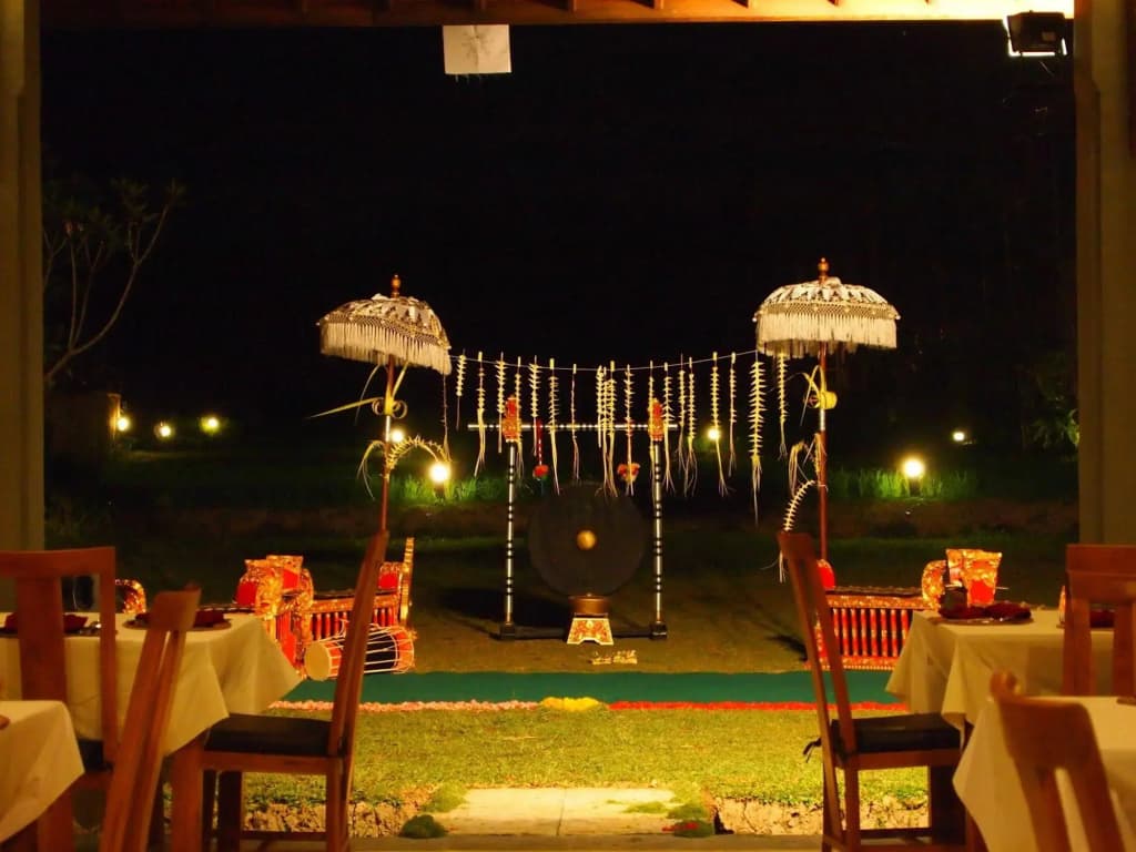 Saren Indah Hotel - photo 23