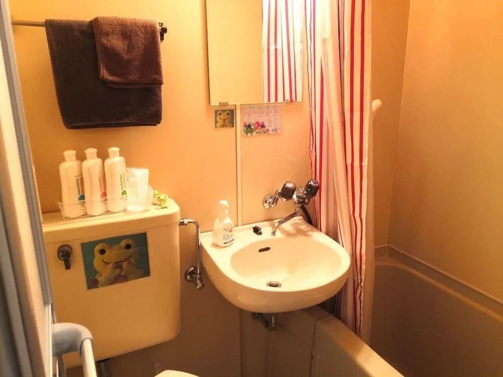 Chintai Navi Hostel - photo 7