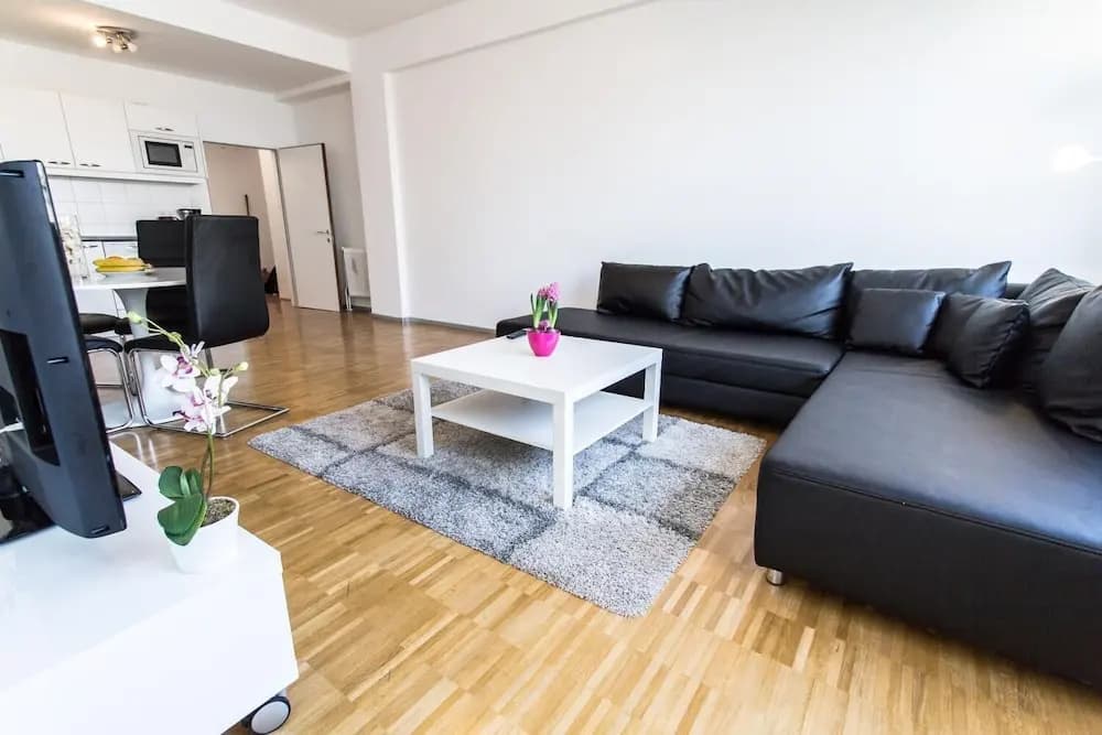 Sweet Living Schwedenplatz - photo 8