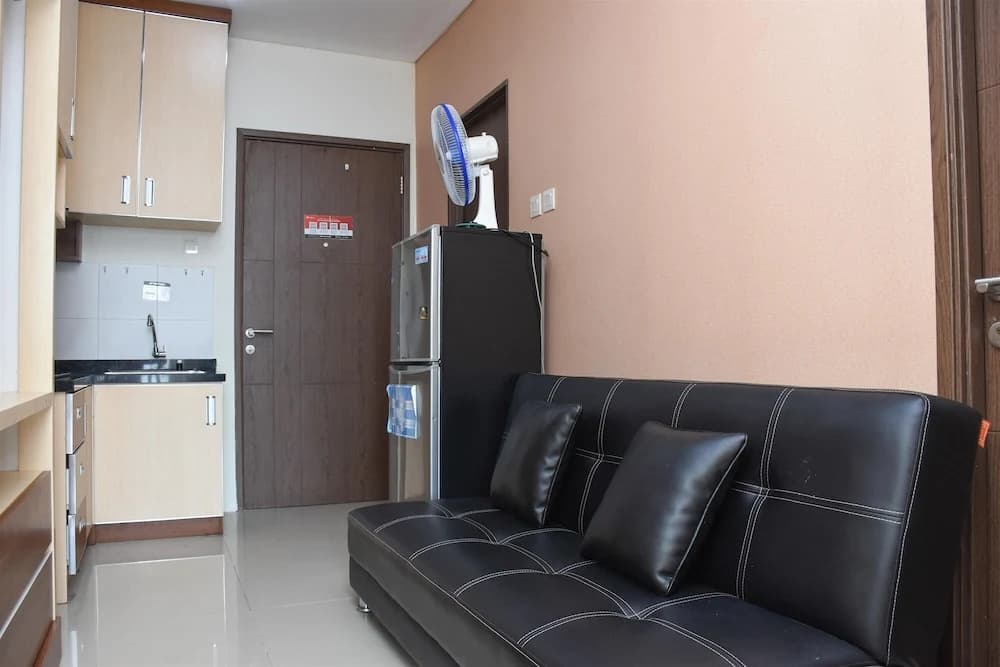Spacious 2Br At Northland Ancol Apartment - photo 4