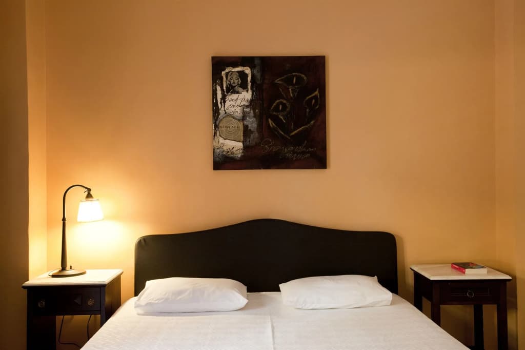 Boutique Elizabeth Hotel - photo 6