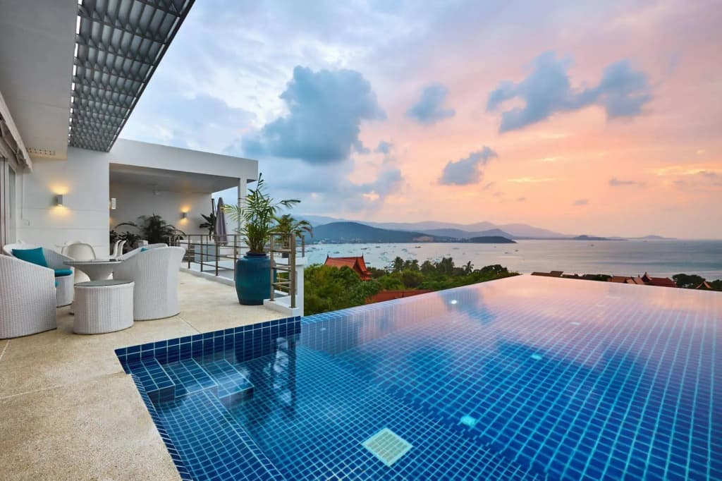 Villa Blanche - photo 13