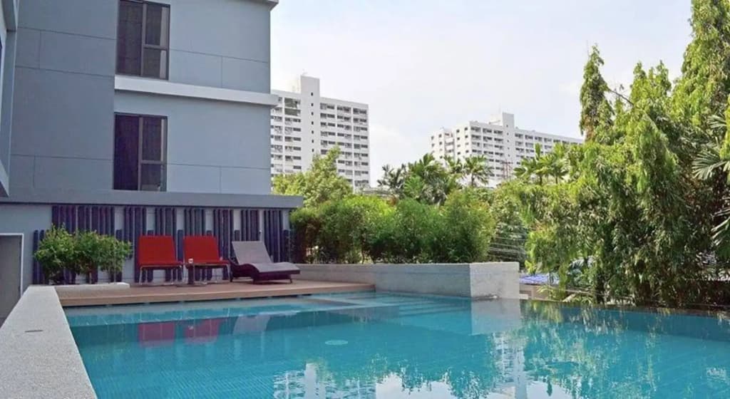 Park 19 Hotel - photo 10
