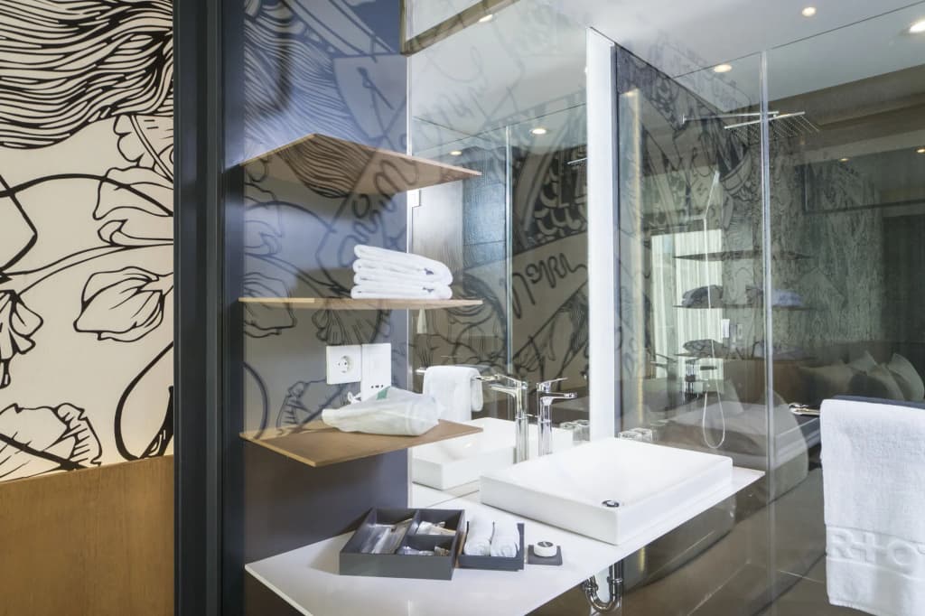 Artotel Sanur Bali - photo 9