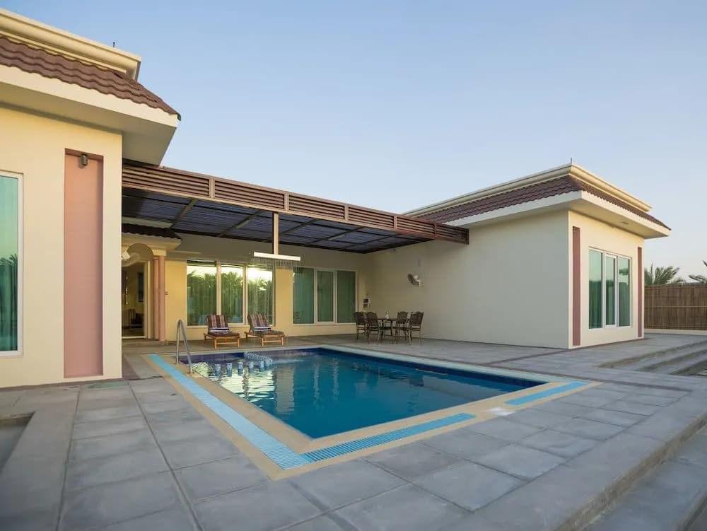 Asahalah Farm Villas - photo 13