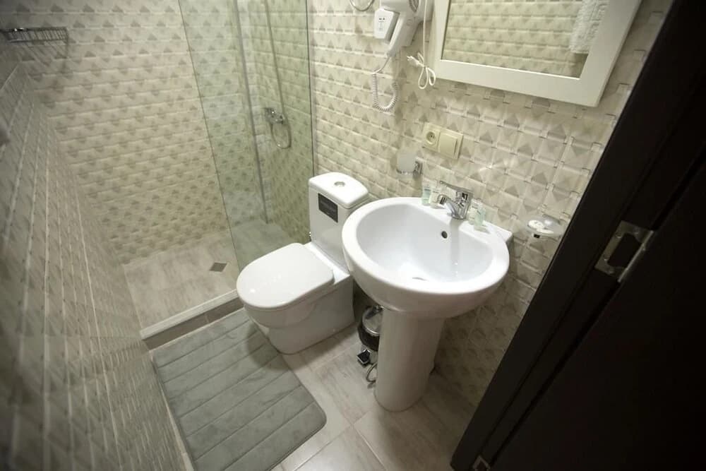 Otiums Hotel - photo 9