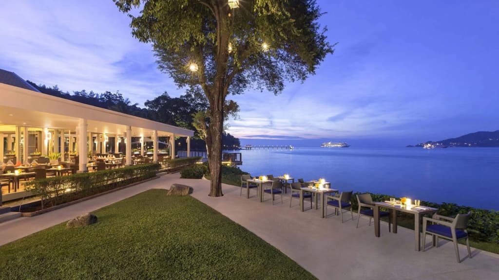 Amari Phuket Resort Patong Beach - photo 3