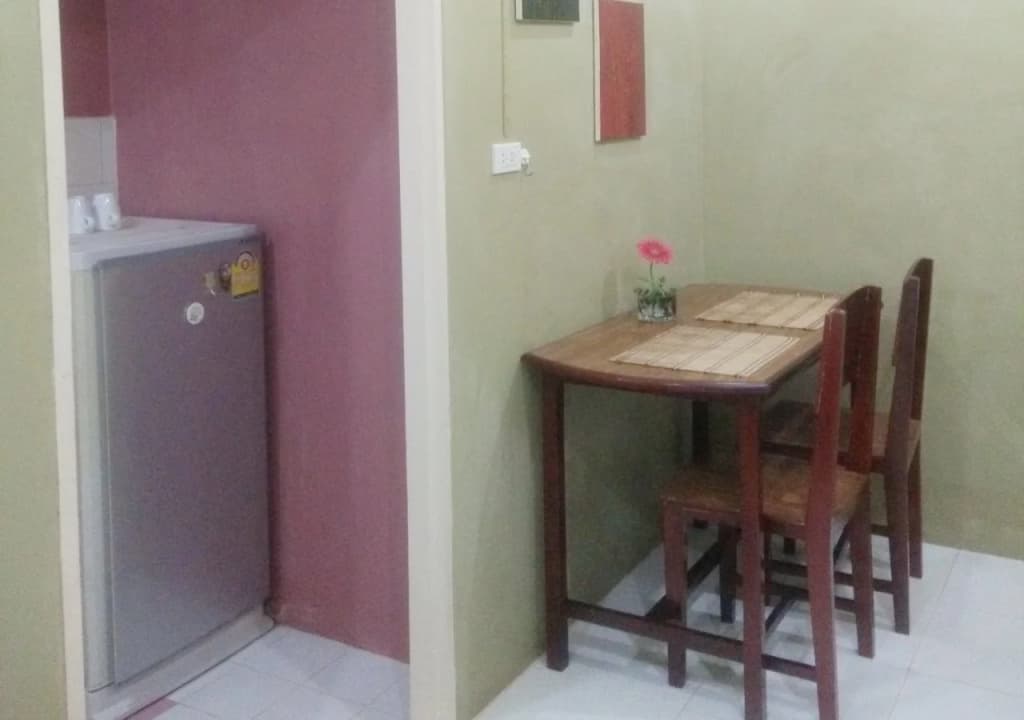 Aree Guesthouse5 - photo 9