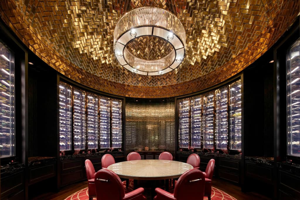 The St. Regis Kuala Lumpur - photo 40