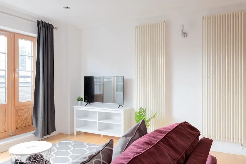 Serenity Apartment Whitechapel - photo 21