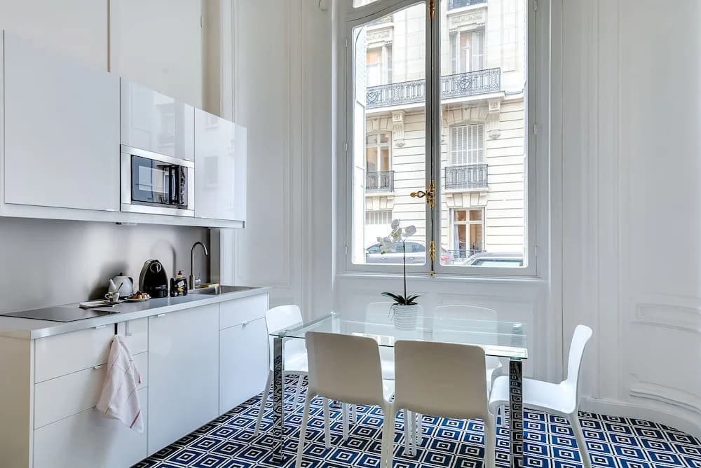 Sweet inn Apartments Boetie - photo 19