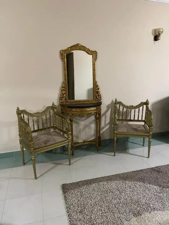 Apartment at nasr city - photo 9