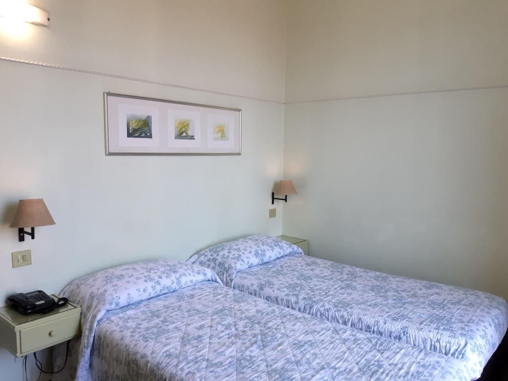 Hotel Lilium - photo 37