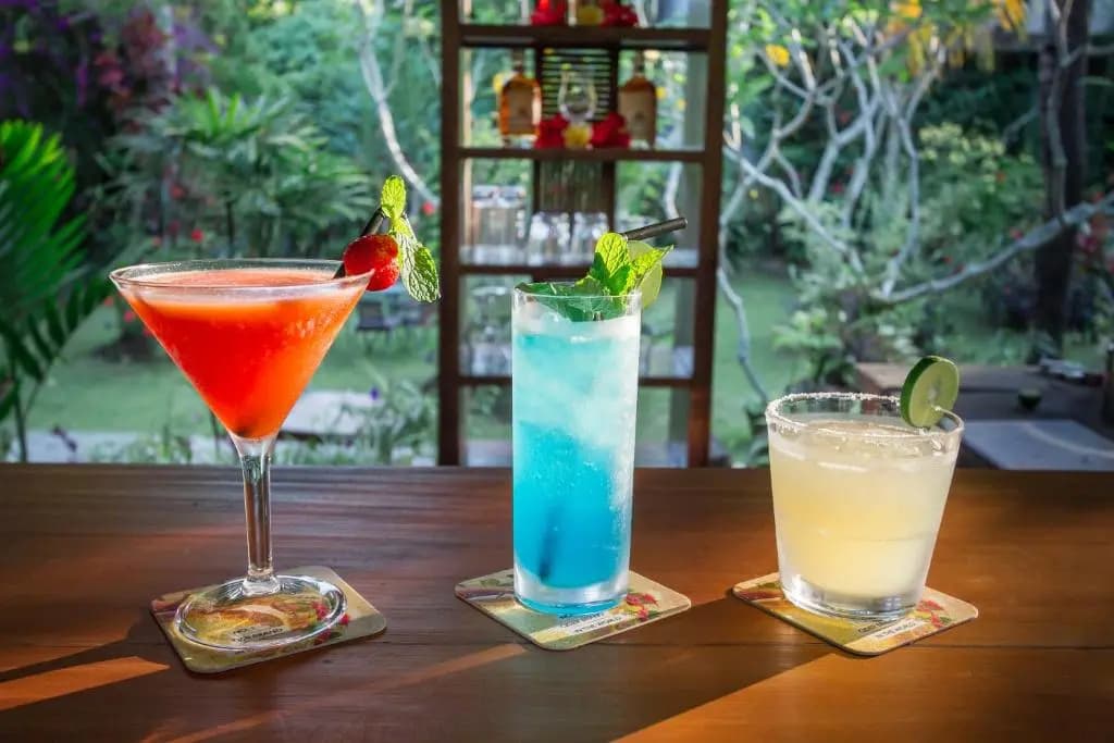 Ubud Inn Cottage by Prasi - photo 10