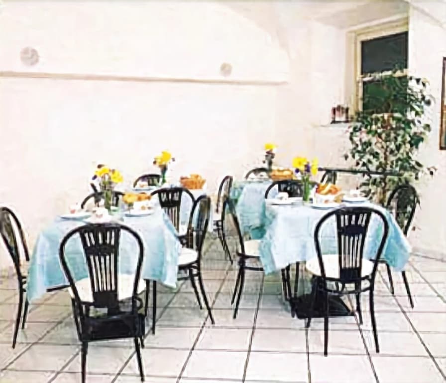 Hotel Lussemburgo - photo 12