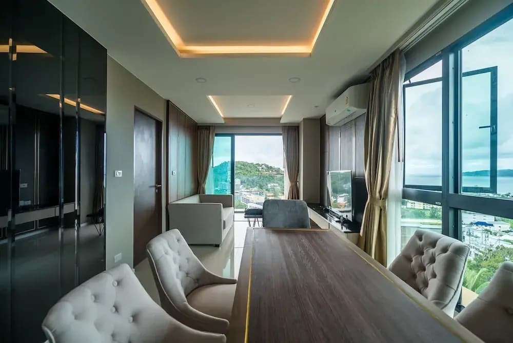 Mida Grande apartment by Lofty - photo 24