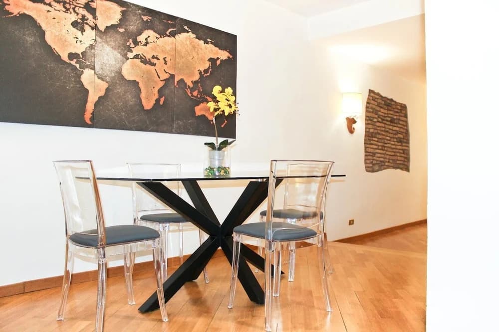 Two Bedroom Apartment - photo 34