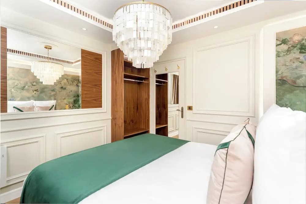 Merveil Luxury Suites - Lenoir I-II-III - photo 6