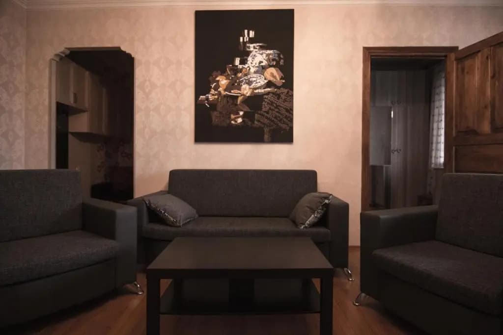 Botanic Apartment - photo 2