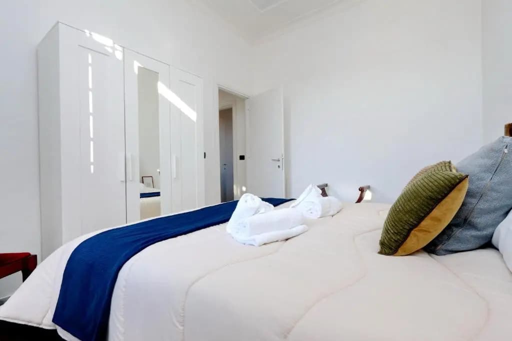 Capponi Apartment - photo 12