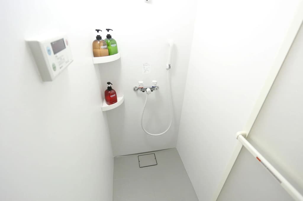 Oak Hotel Edo - Hostel - photo 9