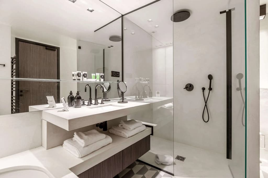 Maison Boissière Barnes Paris Trocadero - photo 9