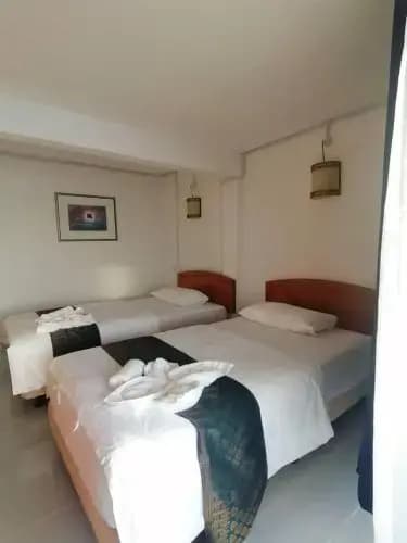 Perhentian Chomel Chalet - photo 6